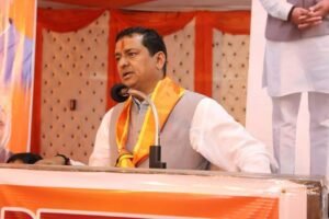 प्रधानमंत्री मोदी के कार्यकाल में अनुसूचित समाज के लिए कल्याणकारी योजनाएं, बताती है कि 2014 से 24 के कार्यकाल में मोदी जी ने हर वर्ग के विकास की चिंता की : बलूनी