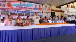बागेश्वर को जल्द मिलेंगे 20 नए डॉक्टर, कपकोट उप जिला चिकित्सालय को ₹30 करोड़ की स्वीकृति: डॉ. धन सिंह रावत   