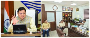 मुख्यमंत्री पुष्कर सिंह धामी सरकार अवैध प्लॉटिंग और अनधिकृत निर्माण पर रखेगी कड़ी नजर