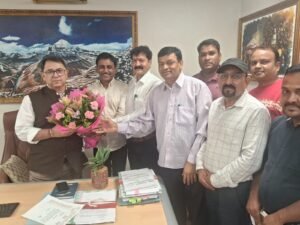 वित्त सचिव रणवीर सिंह चौहान बोले— राज्य सरकार कर्मचारियों के हितों के प्रति संवेदनशील