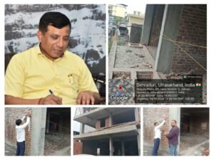 एमडीडीए उपाध्यक्ष बंशीधर तिवारी ने कहा, राजधानी देहरादून में सुनियोजित विकास सुनिश्चित करना प्राथमिकता